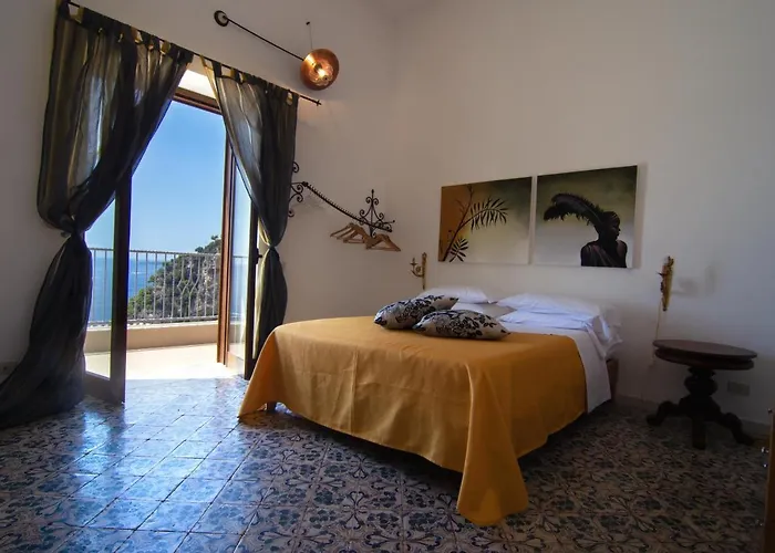 Гостьовий будинок Francesca