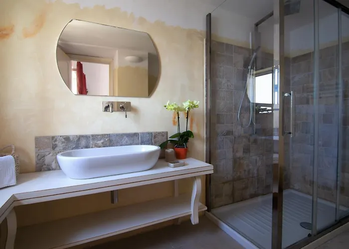 Гостьовий будинок Francesca Позітано