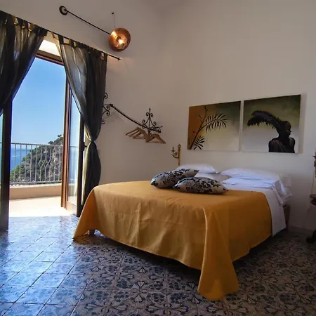 Гостьовий будинок Francesca