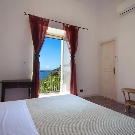 Francesca Vendégház Positano