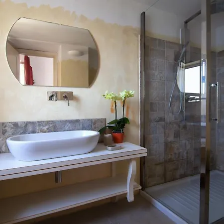 Vendégház Francesca Positano