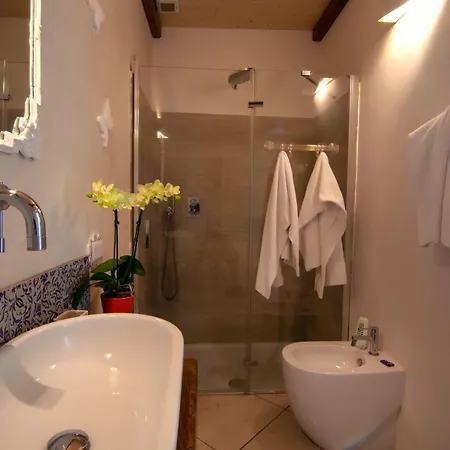 Vendégház Francesca Positano